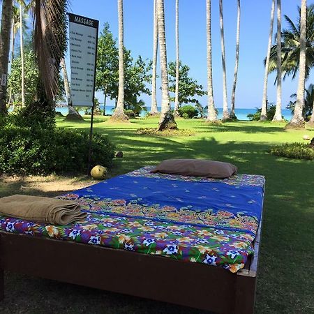 Dusita Koh Kood Resort Ko Kut Ngoại thất bức ảnh