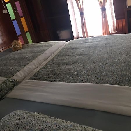 Dusita Koh Kood Resort Ko Kut Ngoại thất bức ảnh