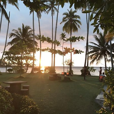 Dusita Koh Kood Resort Ko Kut Ngoại thất bức ảnh