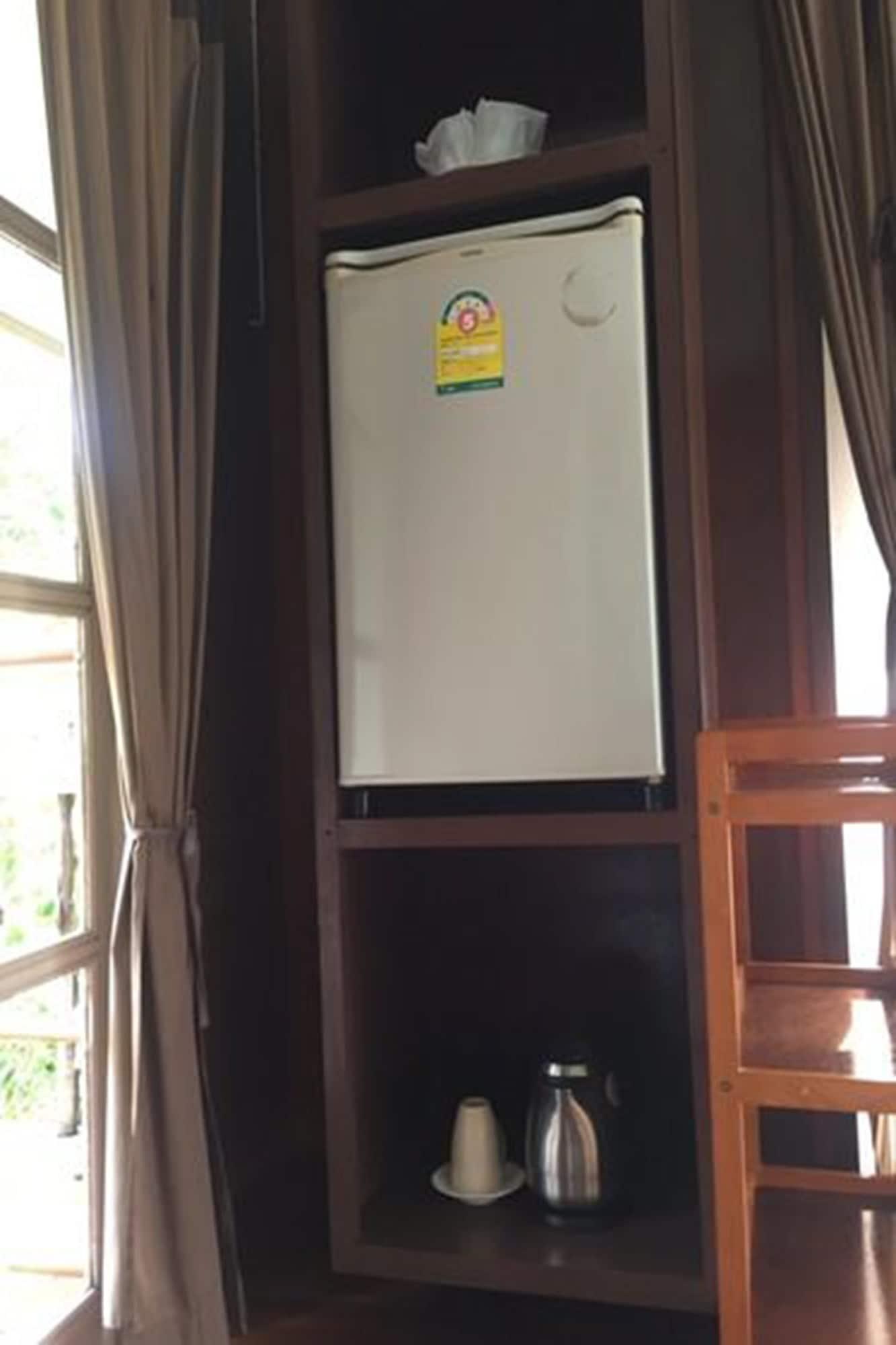 Dusita Koh Kood Resort Ko Kut Ngoại thất bức ảnh