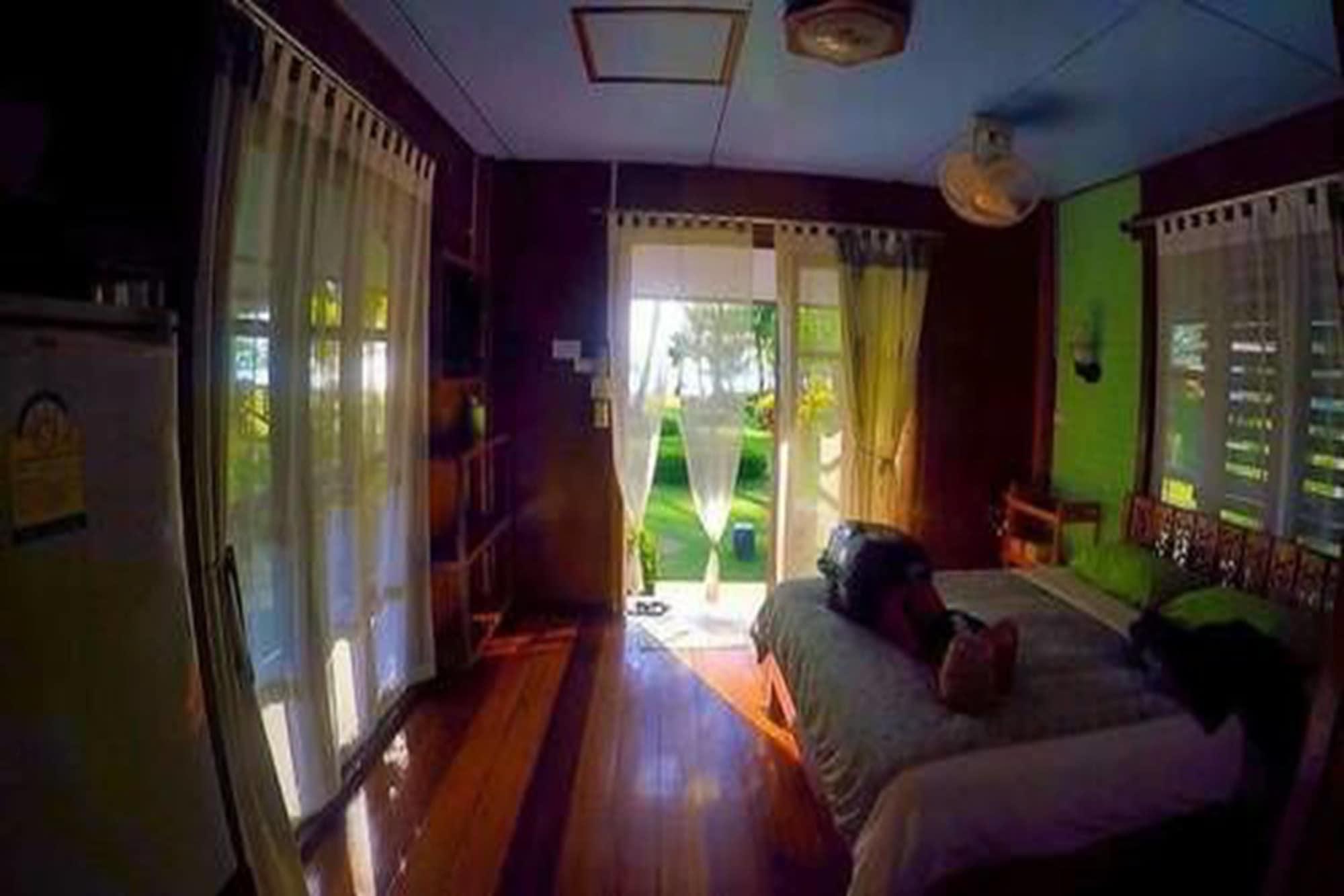 Dusita Koh Kood Resort Ko Kut Ngoại thất bức ảnh