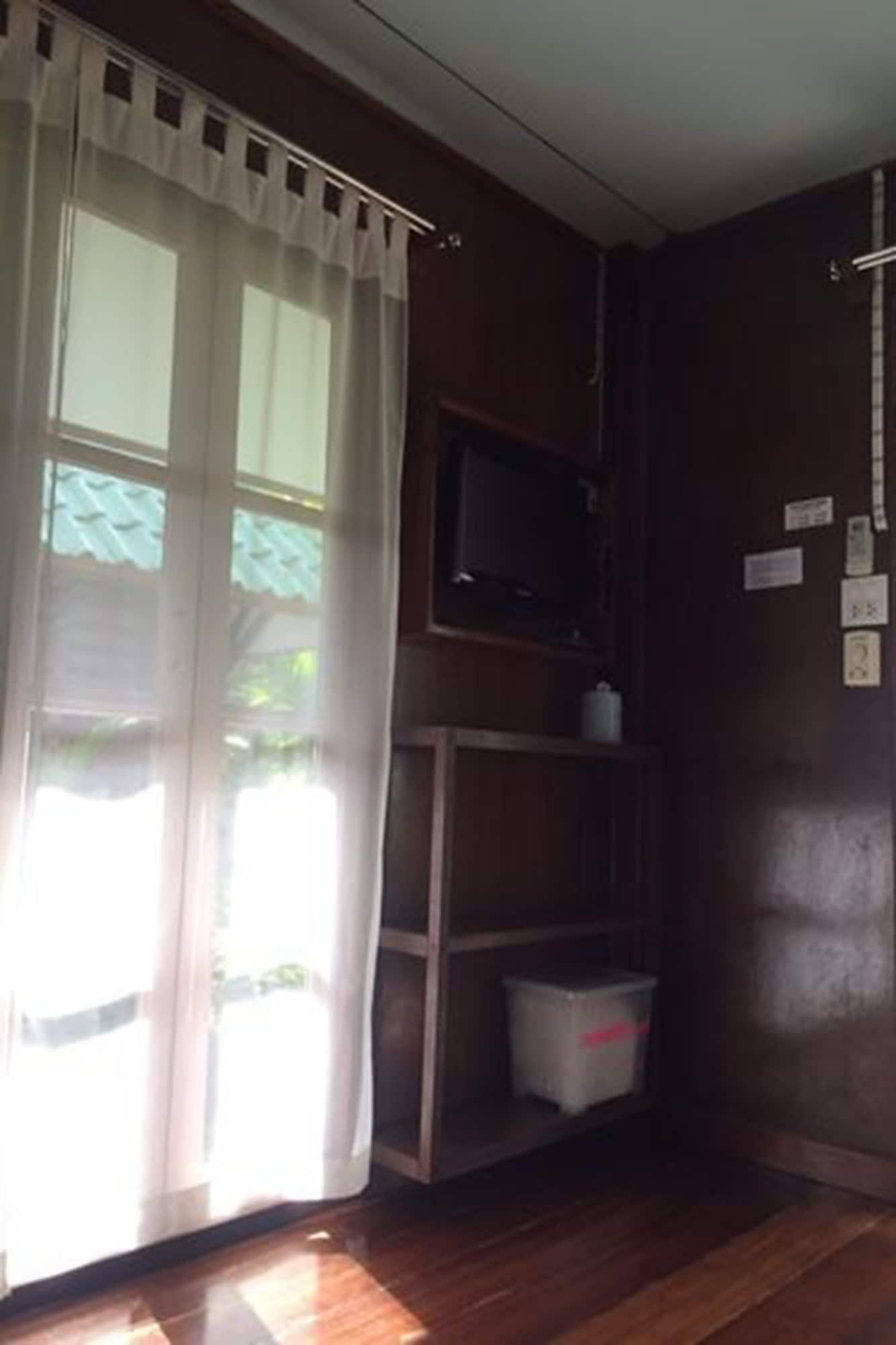 Dusita Koh Kood Resort Ko Kut Ngoại thất bức ảnh