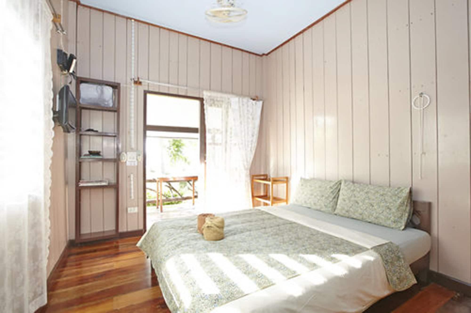 Dusita Koh Kood Resort Ko Kut Ngoại thất bức ảnh