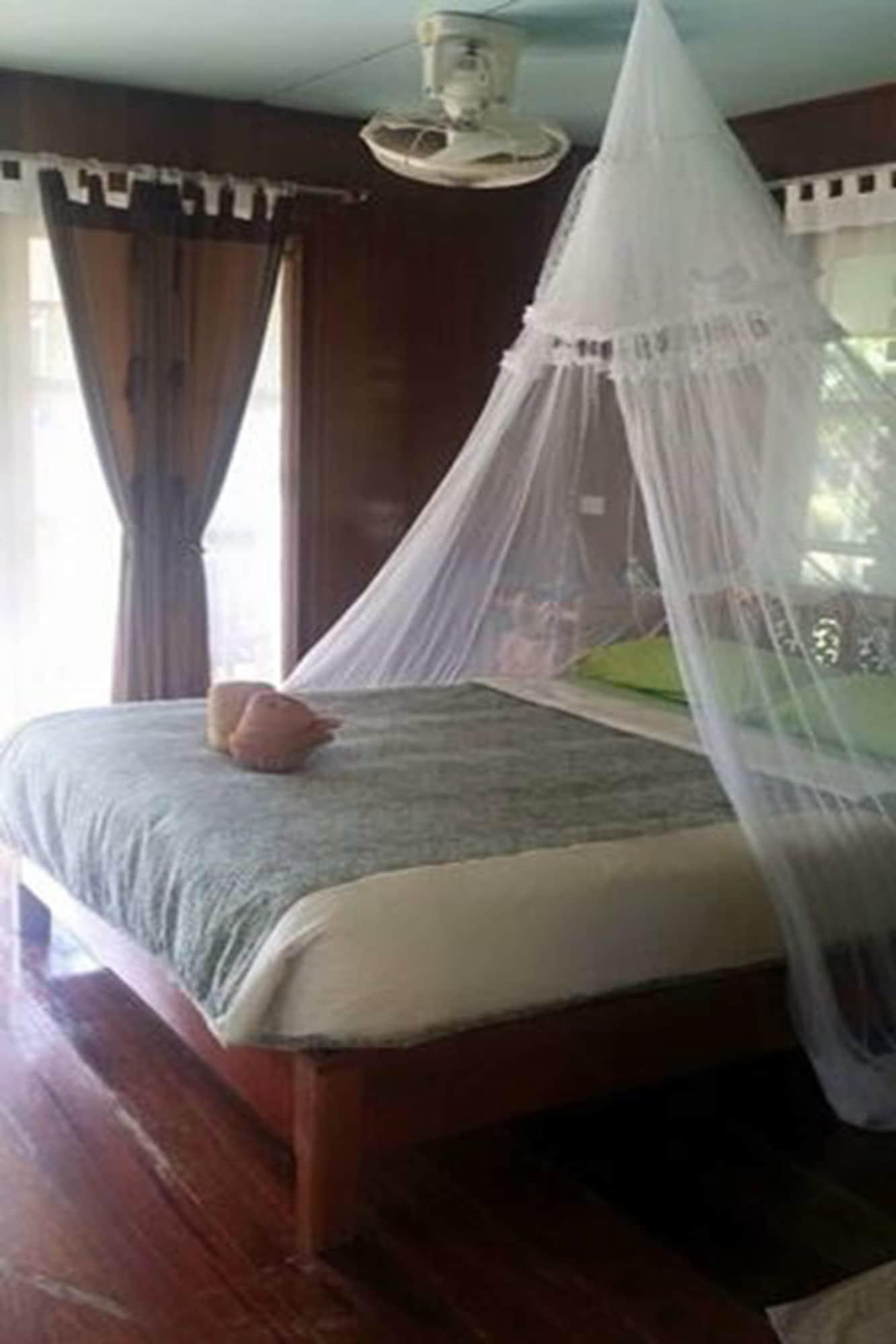 Dusita Koh Kood Resort Ko Kut Ngoại thất bức ảnh