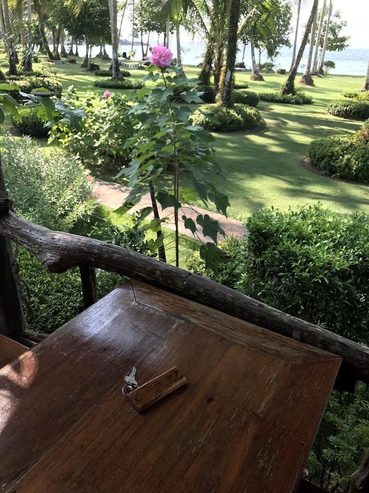 Dusita Koh Kood Resort Ko Kut Ngoại thất bức ảnh