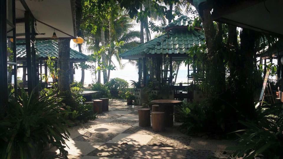 Dusita Koh Kood Resort Ko Kut Ngoại thất bức ảnh
