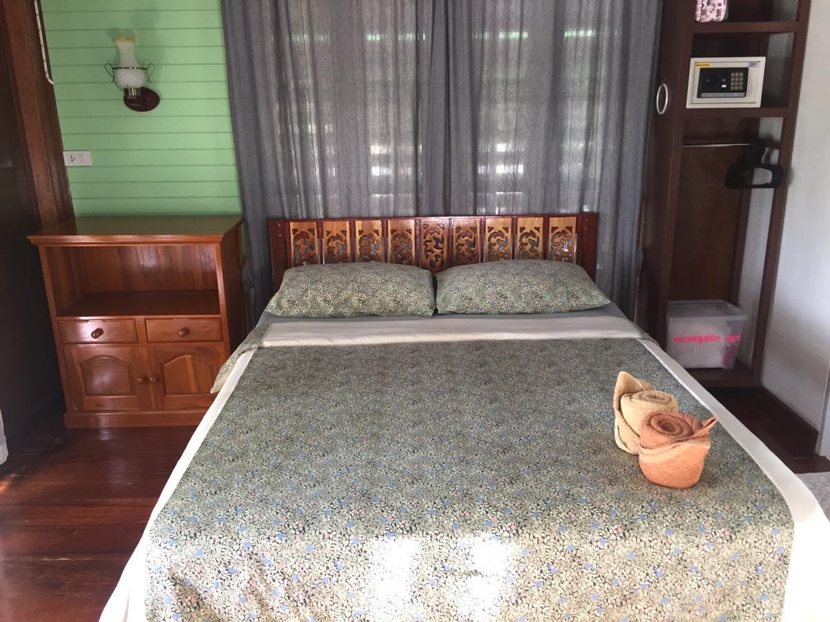 Dusita Koh Kood Resort Ko Kut Ngoại thất bức ảnh