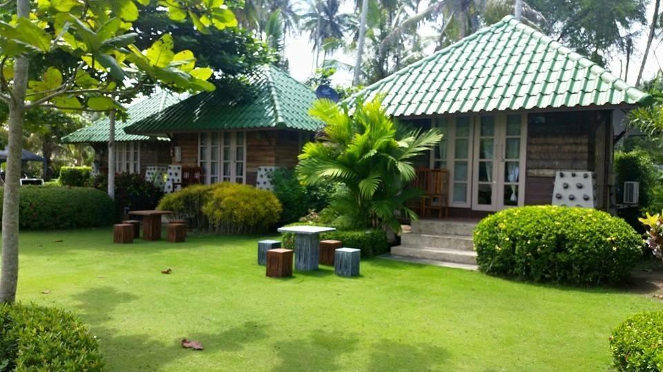 Dusita Koh Kood Resort Ko Kut Ngoại thất bức ảnh