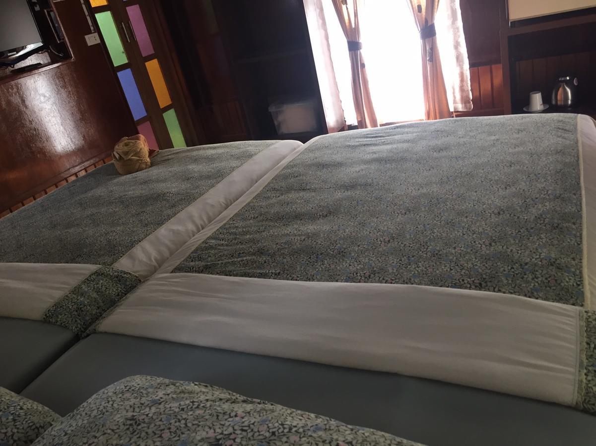 Dusita Koh Kood Resort Ko Kut Ngoại thất bức ảnh