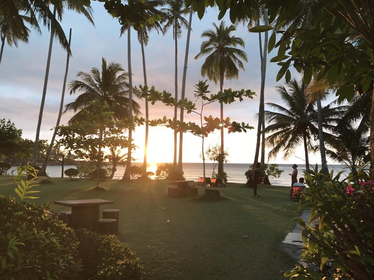 Dusita Koh Kood Resort Ko Kut Ngoại thất bức ảnh