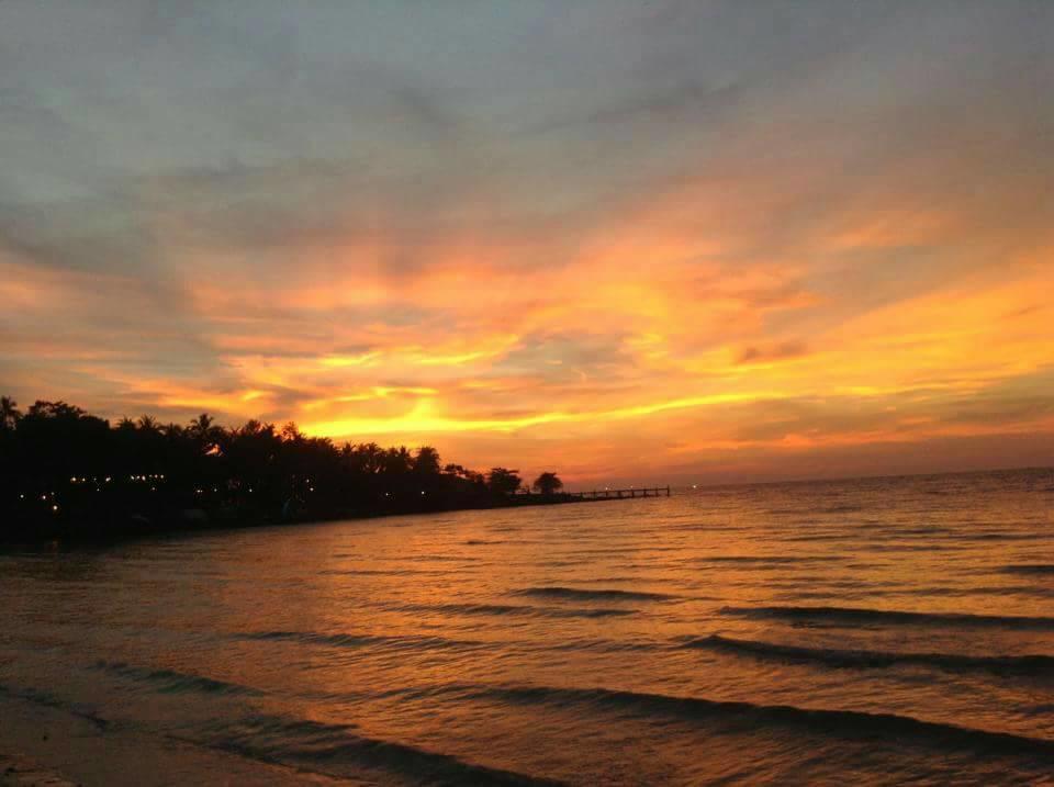 Dusita Koh Kood Resort Ko Kut Ngoại thất bức ảnh