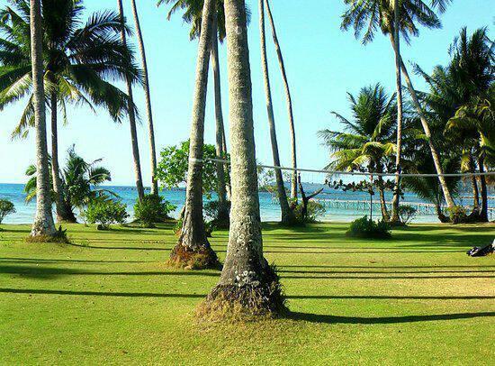 Dusita Koh Kood Resort Ko Kut Ngoại thất bức ảnh