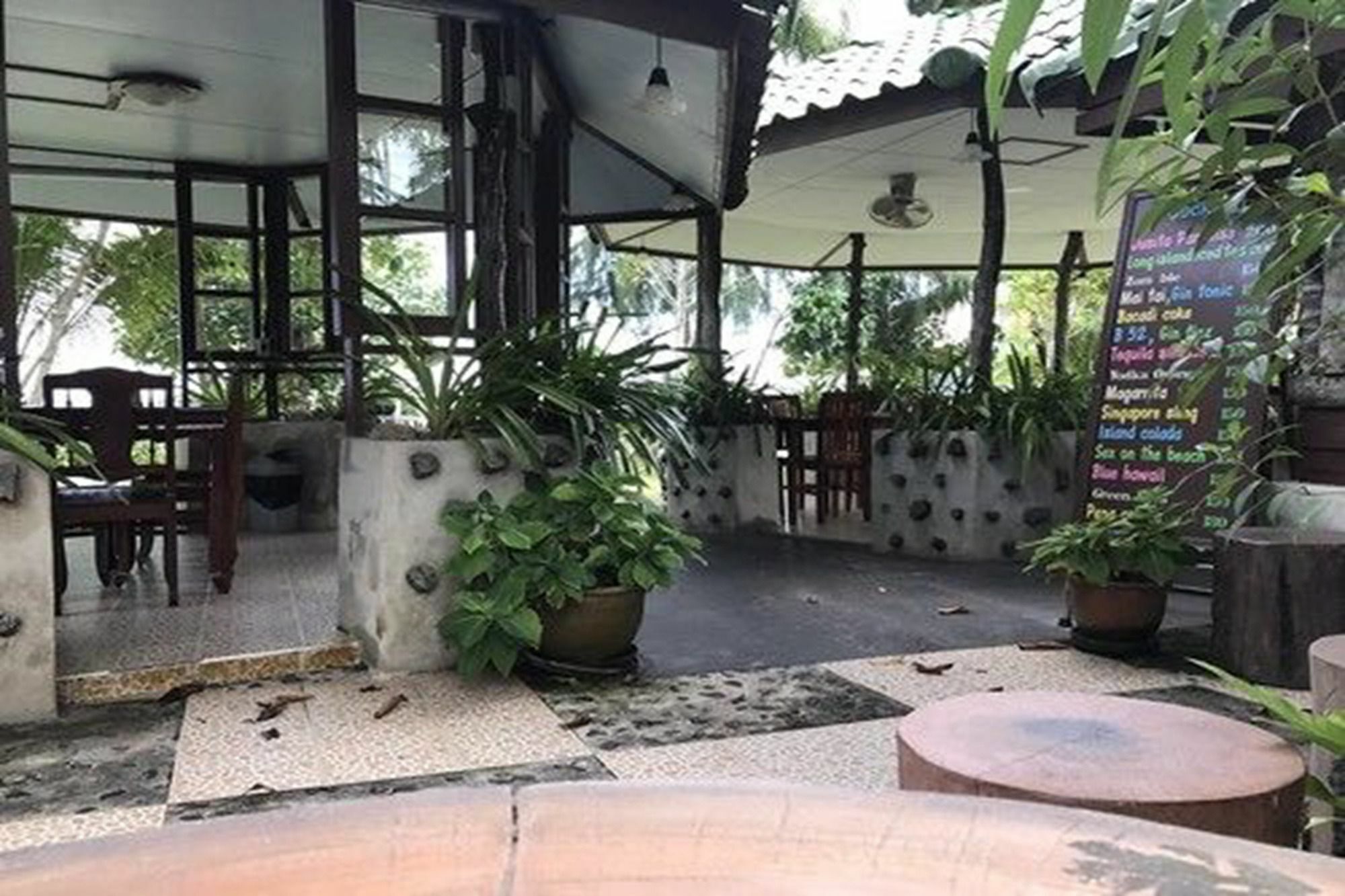 Dusita Koh Kood Resort Ko Kut Ngoại thất bức ảnh