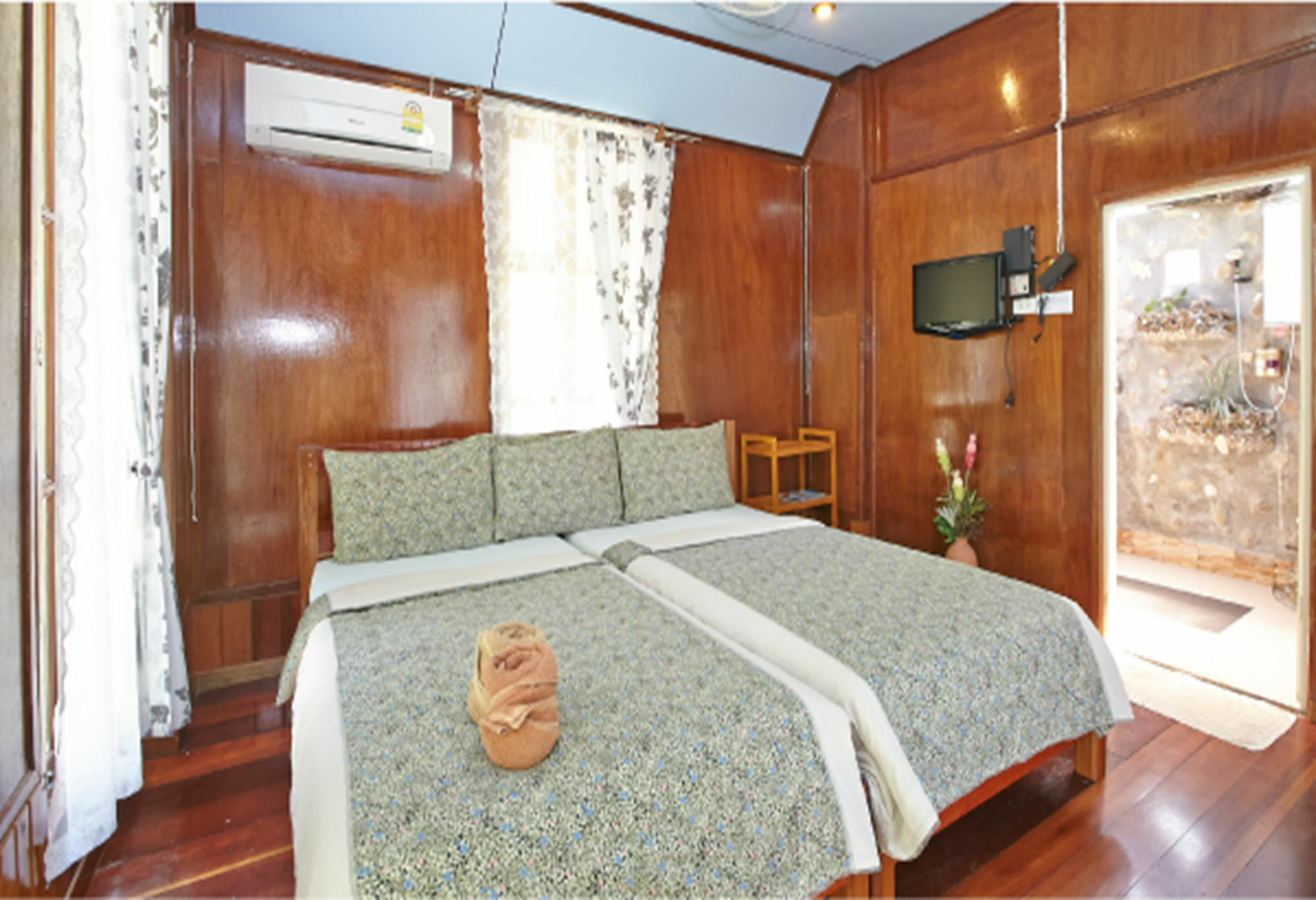 Dusita Koh Kood Resort Ko Kut Ngoại thất bức ảnh