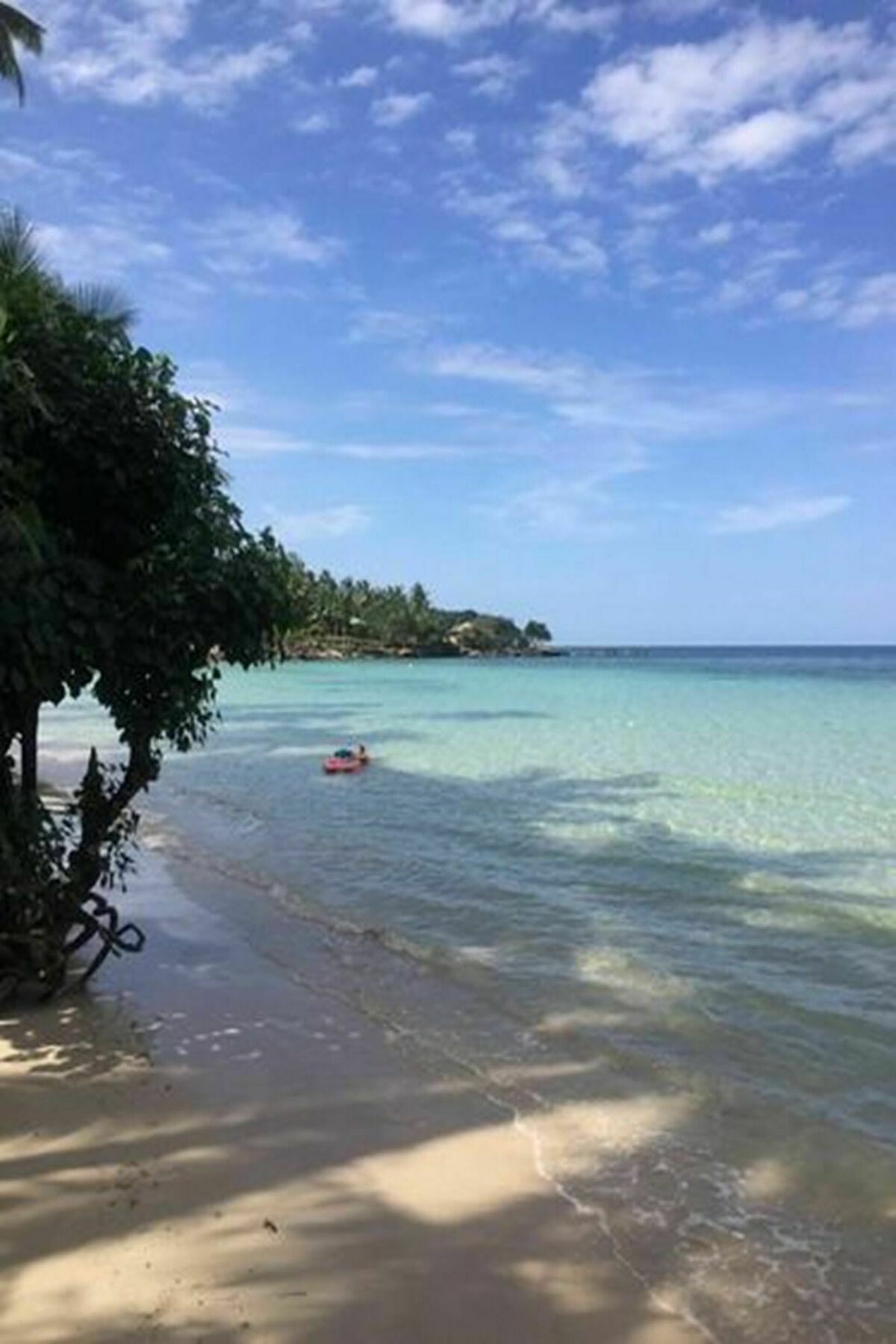 Dusita Koh Kood Resort Ko Kut Ngoại thất bức ảnh