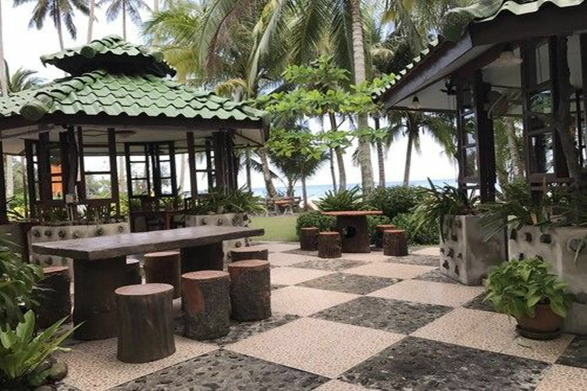 Dusita Koh Kood Resort Ko Kut Ngoại thất bức ảnh