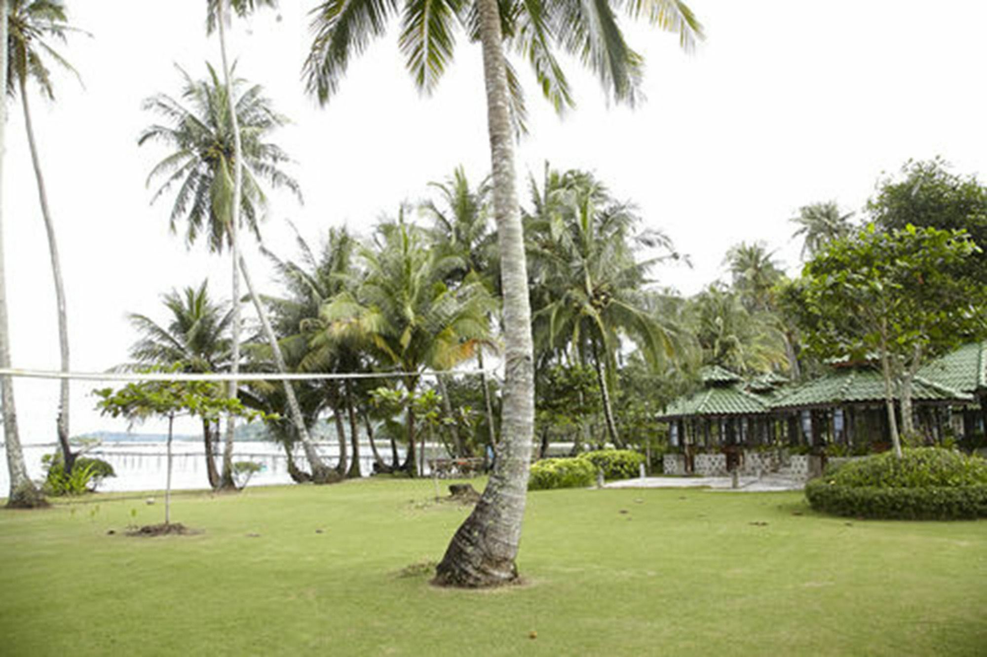 Dusita Koh Kood Resort Ko Kut Ngoại thất bức ảnh