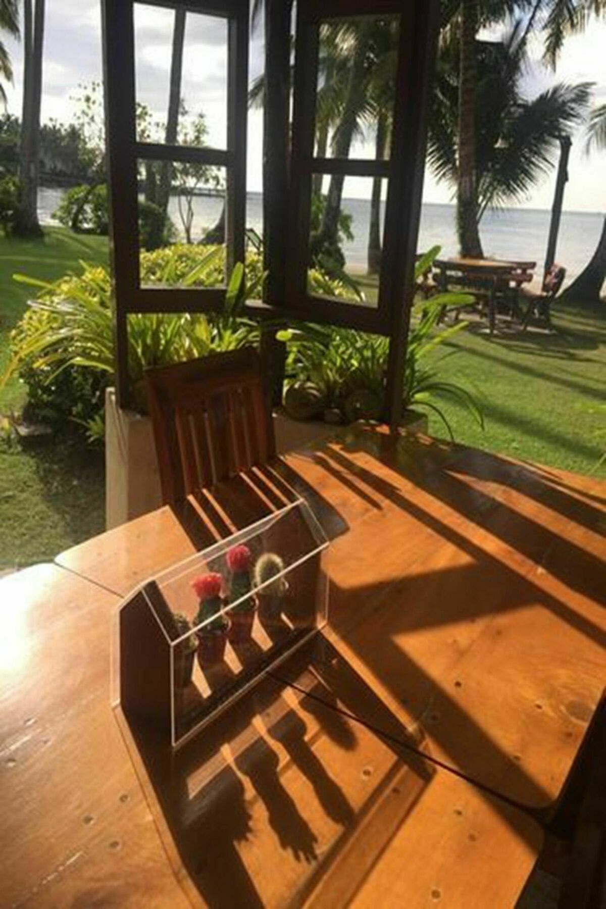 Dusita Koh Kood Resort Ko Kut Ngoại thất bức ảnh