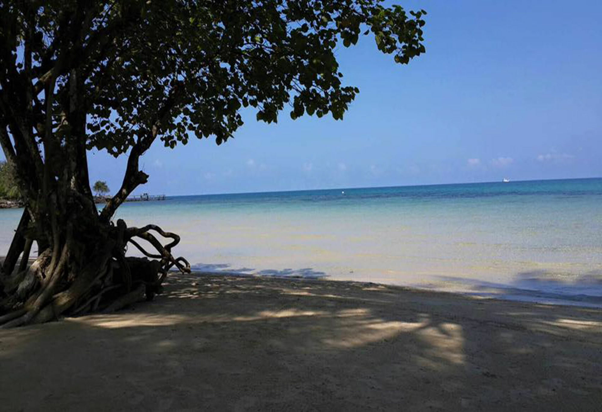 Dusita Koh Kood Resort Ko Kut Ngoại thất bức ảnh
